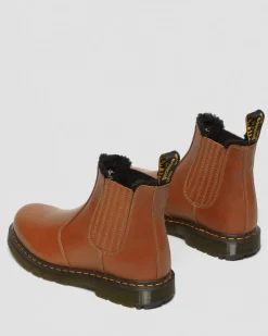 2976 Dm'S Wintergrip Chelsea -Bootsit*Dr. Martens Cheap