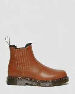 2976 Dm'S Wintergrip Chelsea -Bootsit*Dr. Martens Cheap