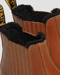 2976 Dm'S Wintergrip Chelsea -Bootsit*Dr. Martens Cheap