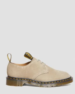 1461 Engineered Garments -MokkaKengät*Dr. Martens Sale
