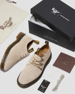 1461 Engineered Garments -MokkaKengät*Dr. Martens Sale