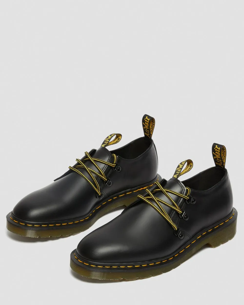 1461 Engineered Garments Smooth -NahkaKengät*Dr. Martens Shop