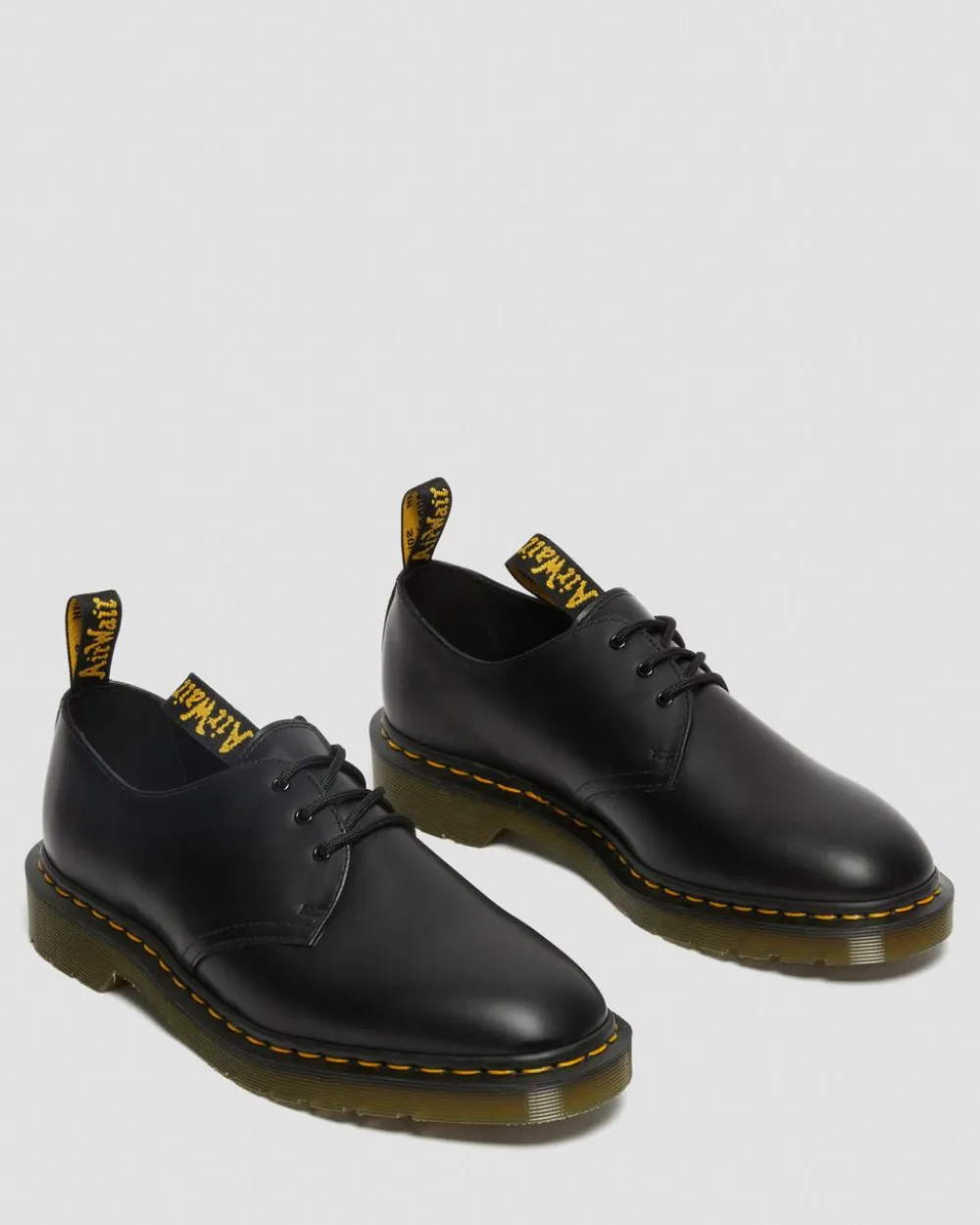 1461 Engineered Garments Smooth -NahkaKengät*Dr. Martens Shop