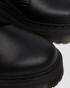 1461 Felix Quad Mono Vegan Platform -Kengät*Dr. Martens New