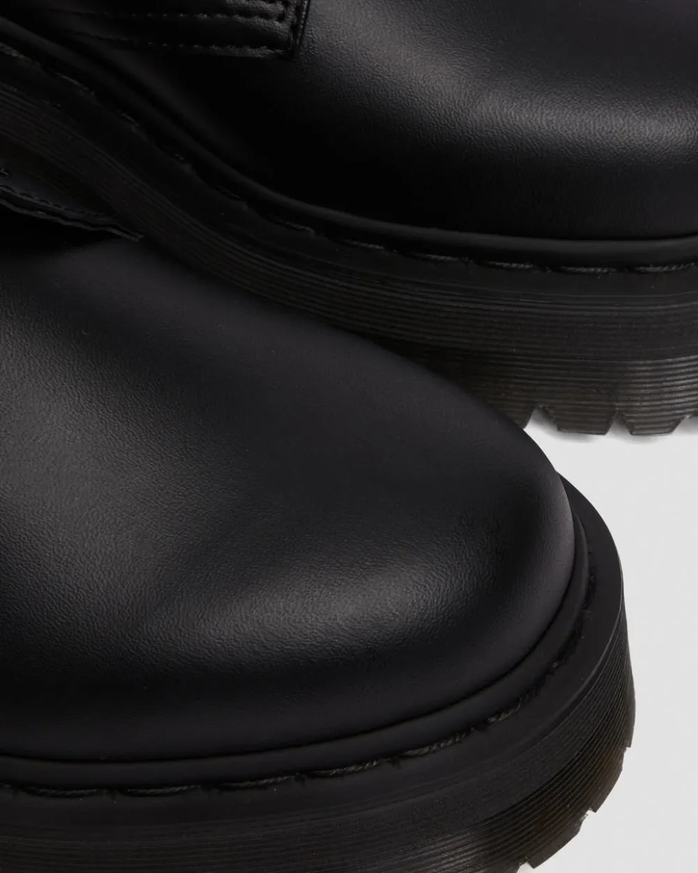 1461 Felix Quad Mono Vegan Platform -Kengät*Dr. Martens New