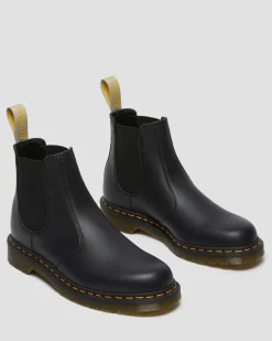 2976 Felix Vegan Chelsea -Bootsit*Dr. Martens Cheap