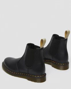 2976 Felix Vegan Chelsea -Bootsit*Dr. Martens Cheap