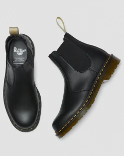 2976 Felix Vegan Chelsea -Bootsit*Dr. Martens Cheap