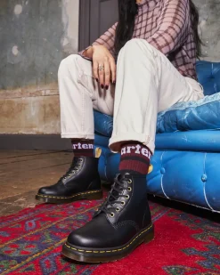 101 Felix Vegan -Nilkkurit*Dr. Martens Best