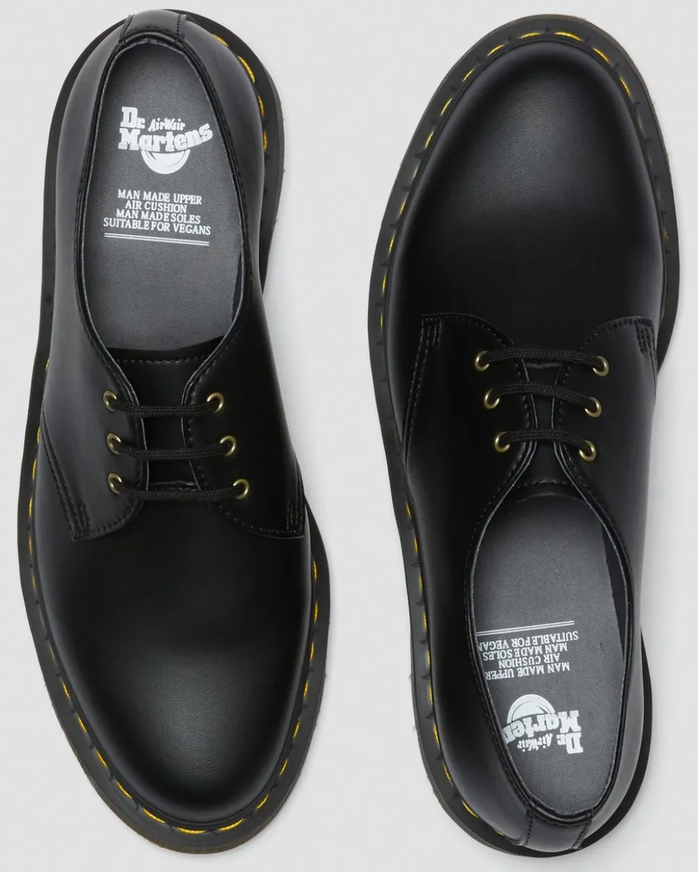 1461 Felix Vegan Oxford -Kengät*Dr. Martens Clearance