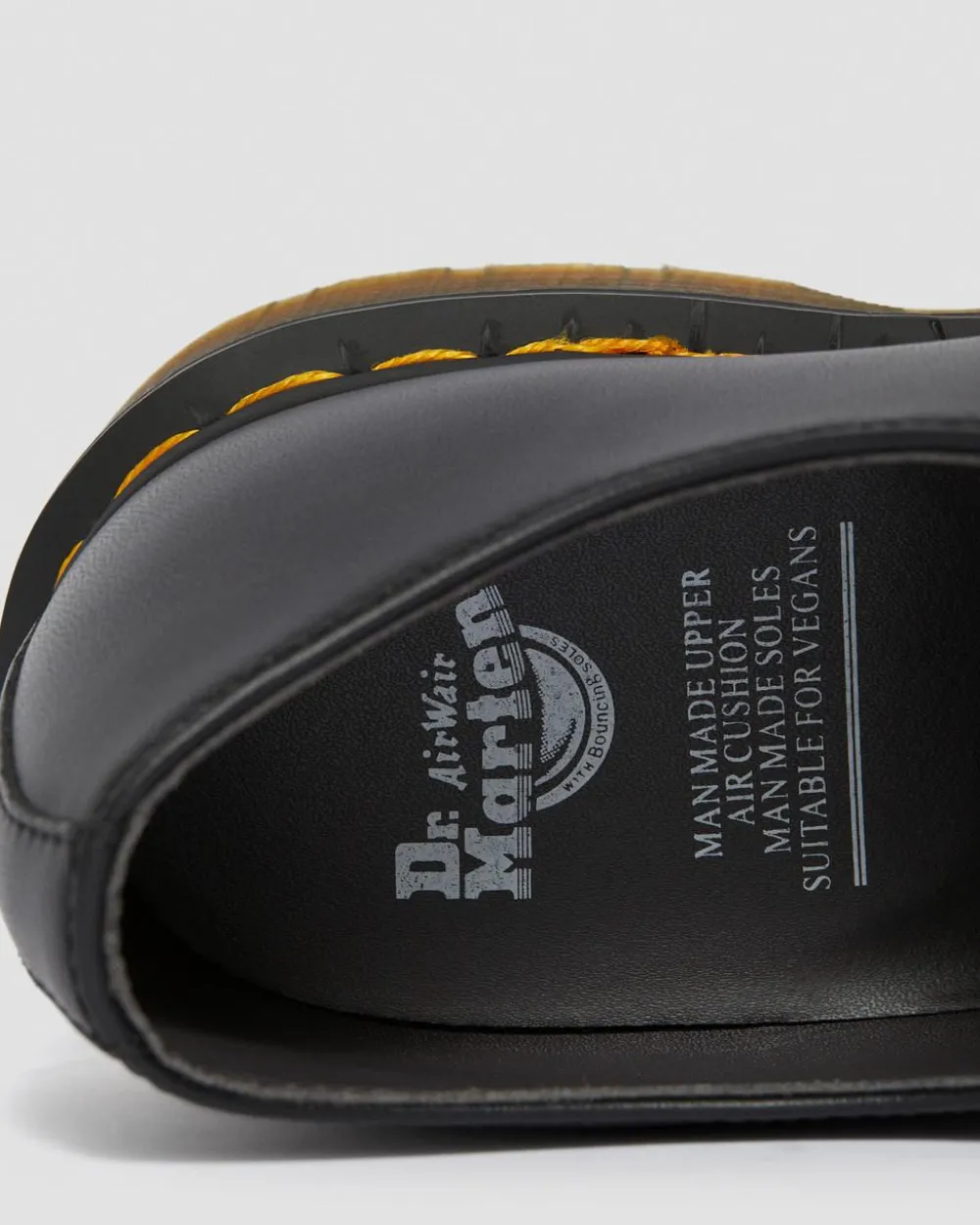 1461 Felix Vegan Oxford -Kengät*Dr. Martens Clearance