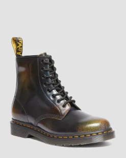 1460 For Pride Leather Lace Up Boots*Dr. Martens Best Sale