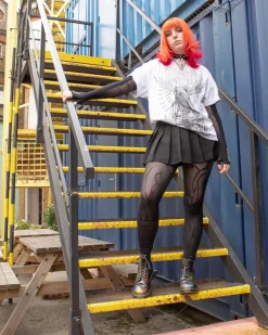 1460 For Pride Leather Lace Up Boots*Dr. Martens Best Sale