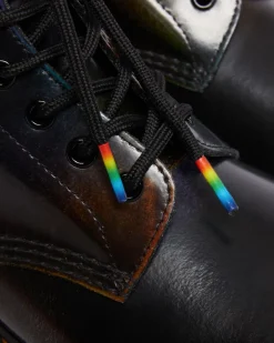 1460 For Pride Leather Lace Up Boots*Dr. Martens Best Sale