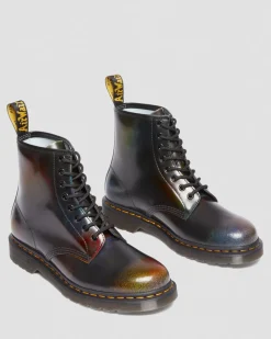 1460 For Pride Leather Lace Up Boots*Dr. Martens Best Sale