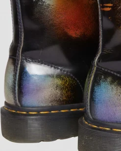 1460 For Pride Leather Lace Up Boots*Dr. Martens Best Sale