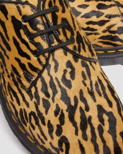 1461 Hair-On Wacko Maria -Kengät*Dr. Martens Hot