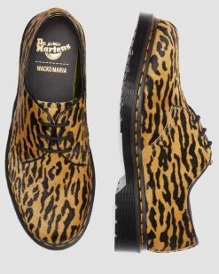 1461 Hair-On Wacko Maria -Kengät*Dr. Martens Hot