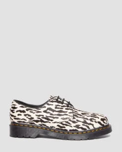 1461 Hair-On Wacko Maria -Kengät*Dr. Martens Hot