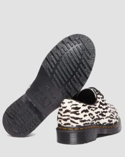 1461 Hair-On Wacko Maria -Kengät*Dr. Martens Hot