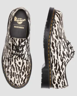 1461 Hair-On Wacko Maria -Kengät*Dr. Martens Hot