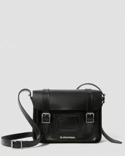 11 Inch Kiev Smooth -Nahkalaukku*Dr. Martens Flash Sale