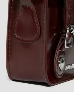 7 Inch Vegan Crossbody -Laukku*Dr. Martens Shop