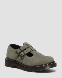 8065 Leather Mary Jane -Kengät*Dr. Martens Hot
