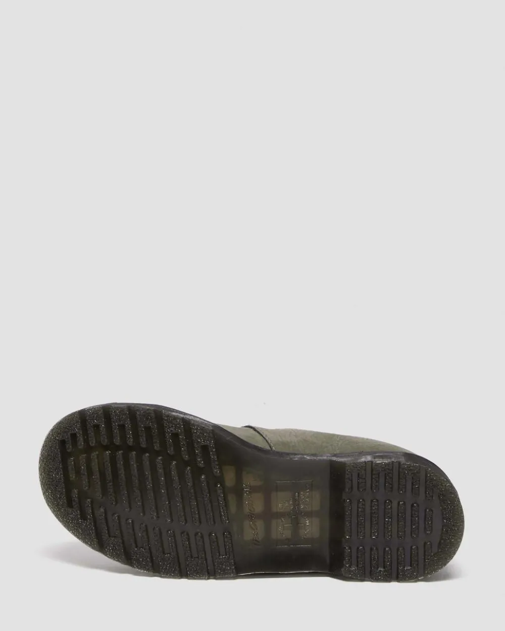 8065 Leather Mary Jane -Kengät*Dr. Martens Hot