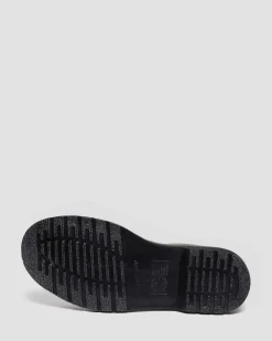 2976 Milled Nubuck Chelsea -Bootsit*Dr. Martens Online
