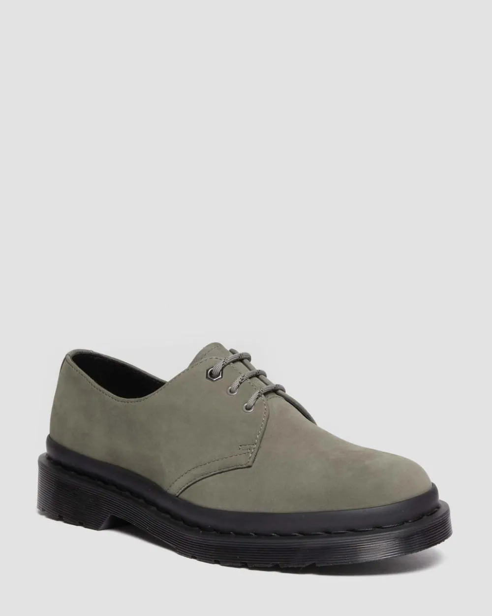1461 Milled Nubuck Kenkia*Dr. Martens Clearance