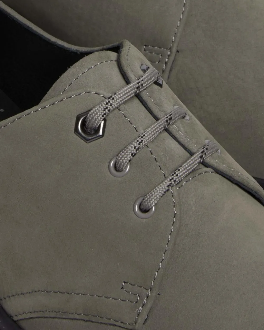 1461 Milled Nubuck Kenkia*Dr. Martens Clearance