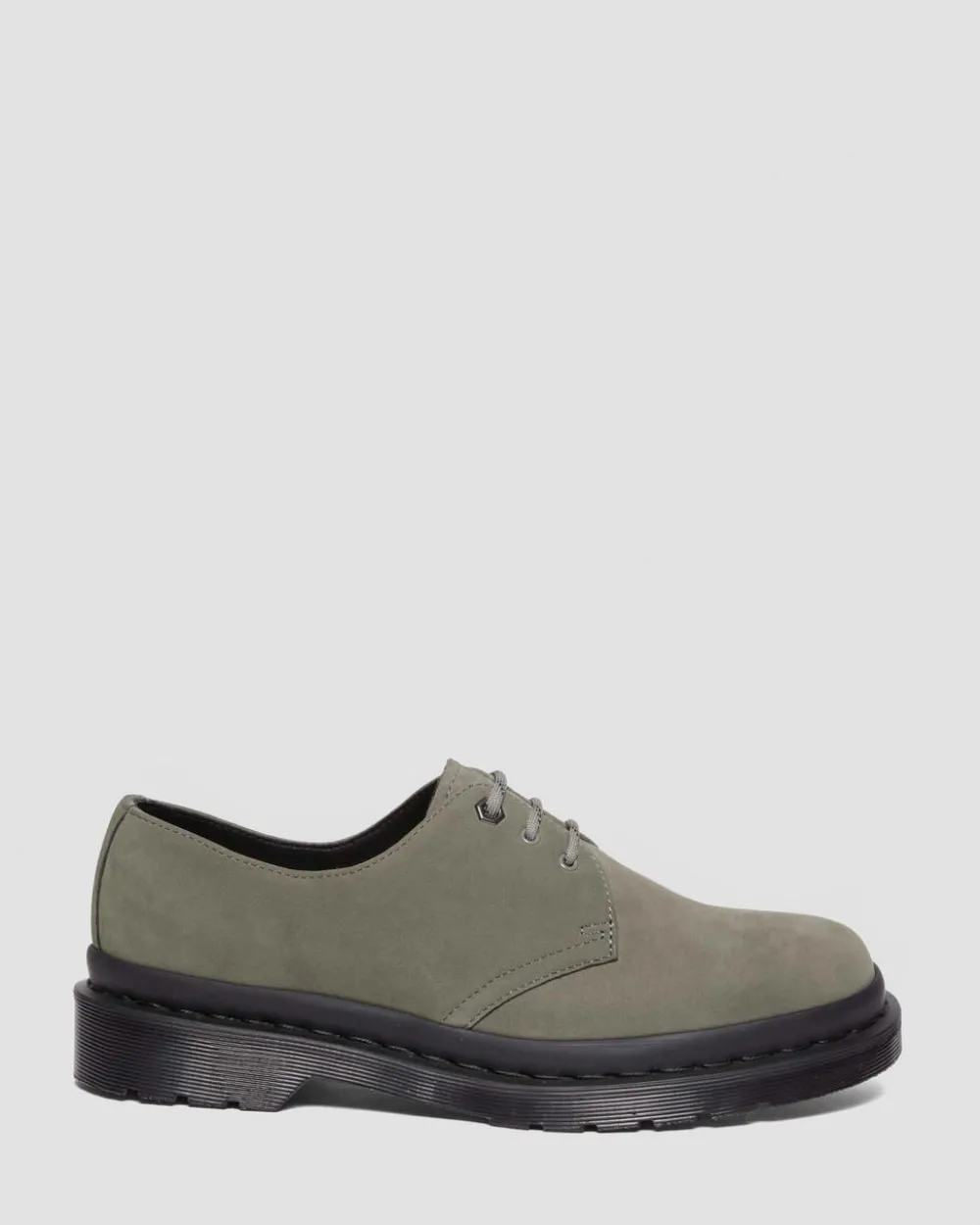 1461 Milled Nubuck Kenkia*Dr. Martens Clearance