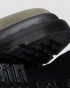 1461 Milled Nubuck Kenkia*Dr. Martens Clearance