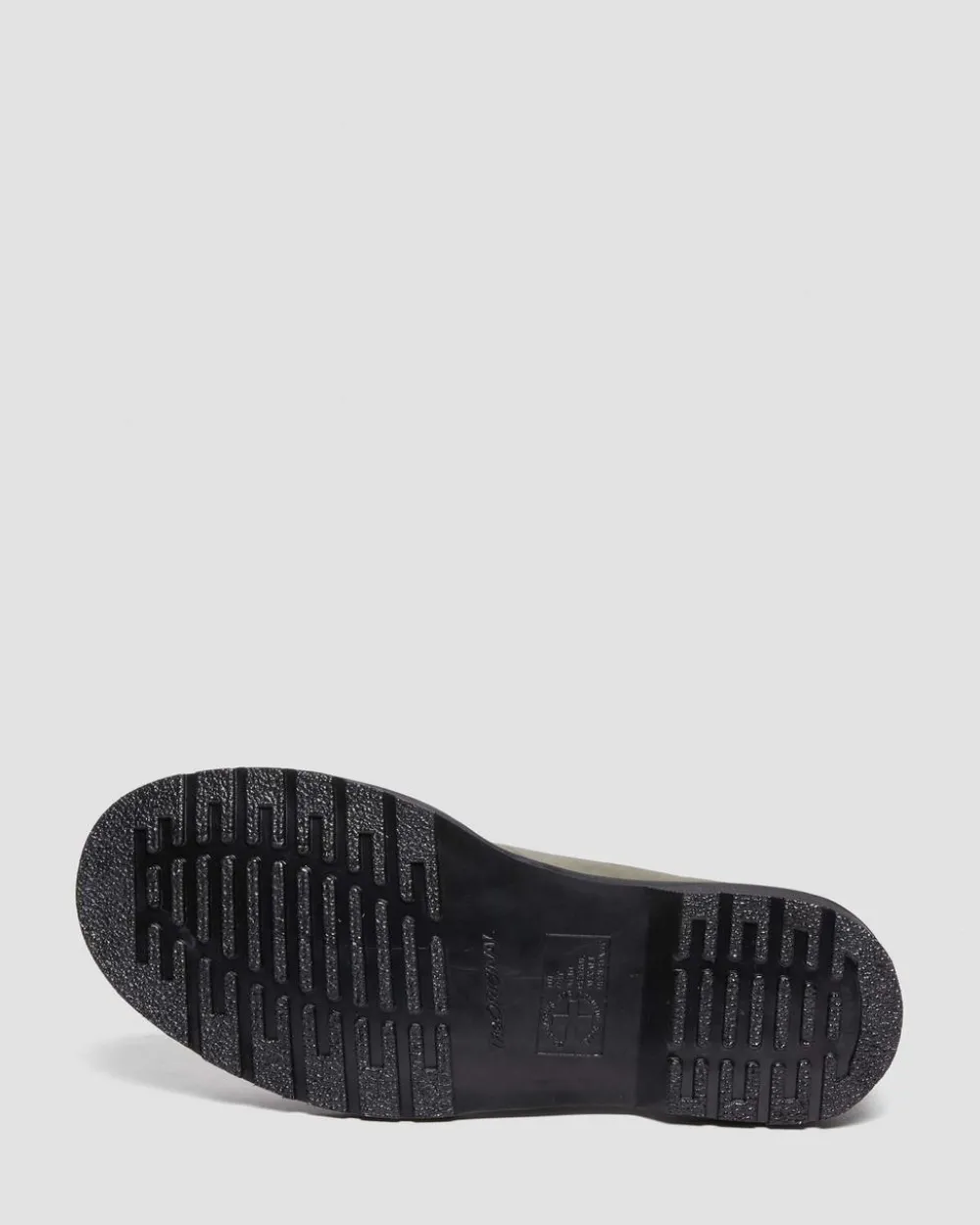 1461 Milled Nubuck Kenkia*Dr. Martens Clearance