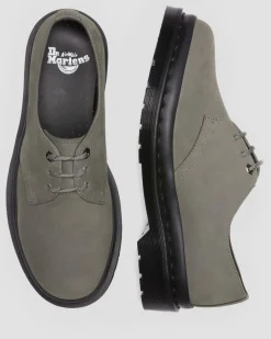 1461 Milled Nubuck Kenkia*Dr. Martens Clearance