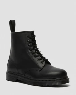 1460 Mono Leather Lace Up -Maiharit*Dr. Martens Discount