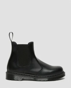 2976 Mono Smooth Chelsea -Nahkabootsit*Dr. Martens Cheap