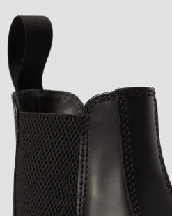 2976 Mono Smooth Chelsea -Nahkabootsit*Dr. Martens Cheap