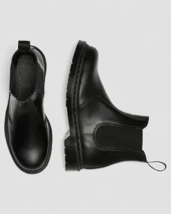 2976 Mono Smooth Chelsea -Nahkabootsit*Dr. Martens Cheap