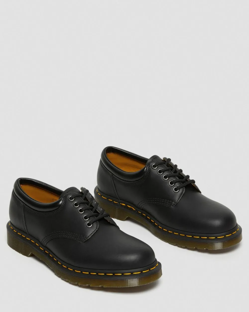 8053 Nappa Padded Collar Shoes*Dr. Martens Store