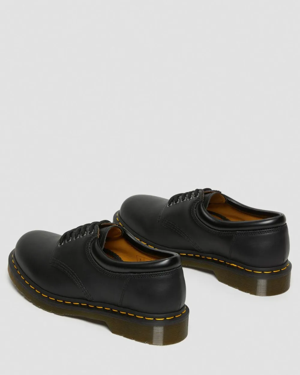 8053 Nappa Padded Collar Shoes*Dr. Martens Store