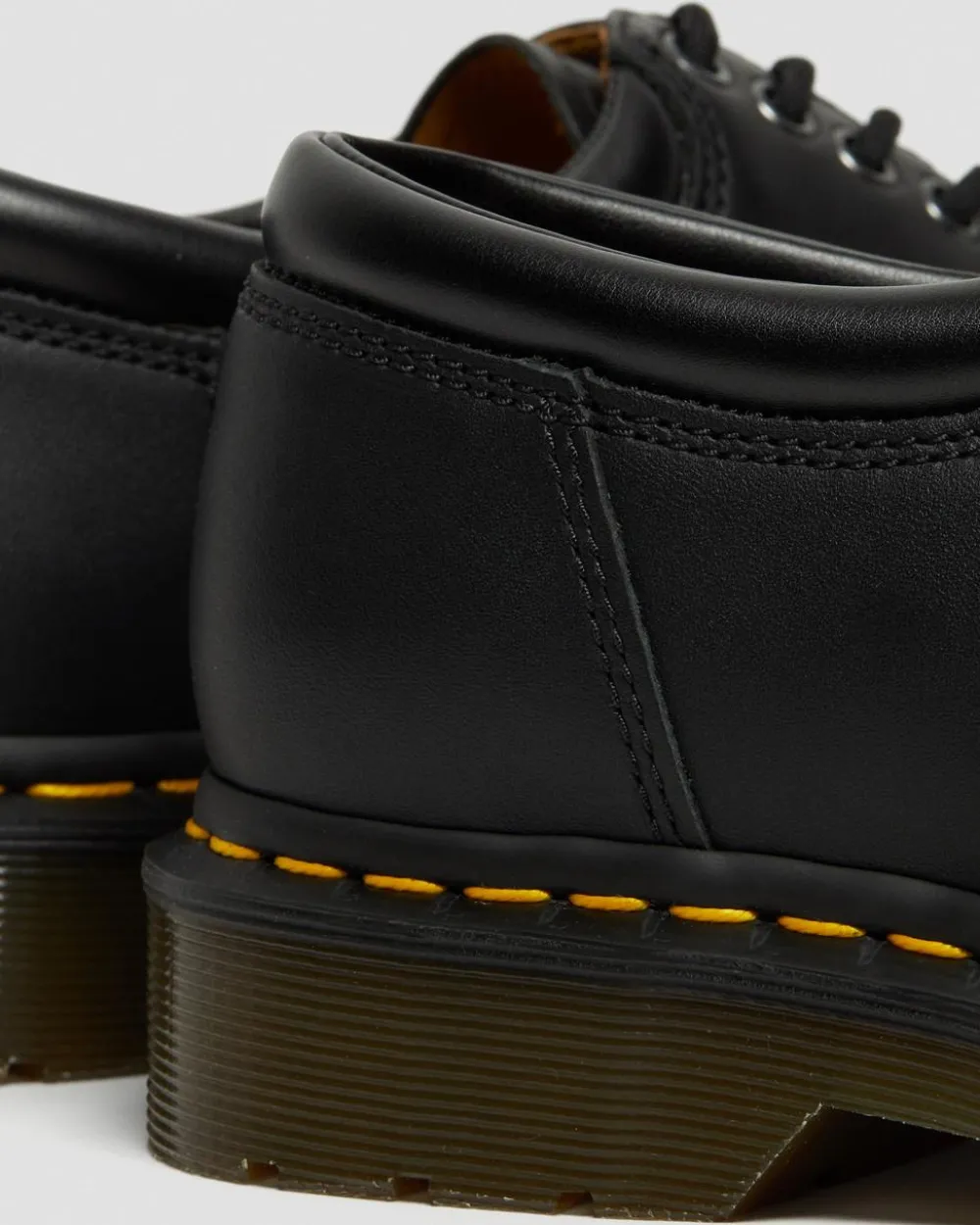 8053 Nappa Padded Collar Shoes*Dr. Martens Store