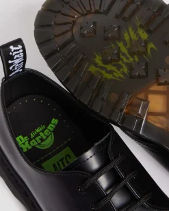 1461 Nts -NahkaKengät*Dr. Martens Shop