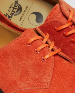 1461 Our Legacy Work Shop -MokkanahkaKengät*Dr. Martens Cheap
