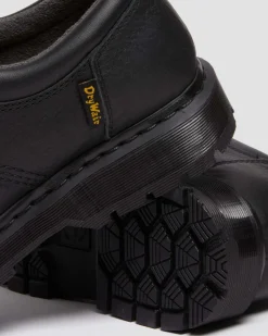8053 Padded Collar -Kengät*Dr. Martens Discount