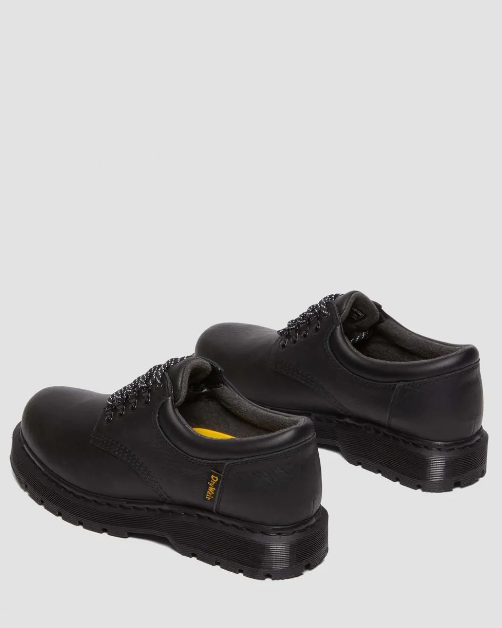 8053 Padded Collar -Kengät*Dr. Martens Discount