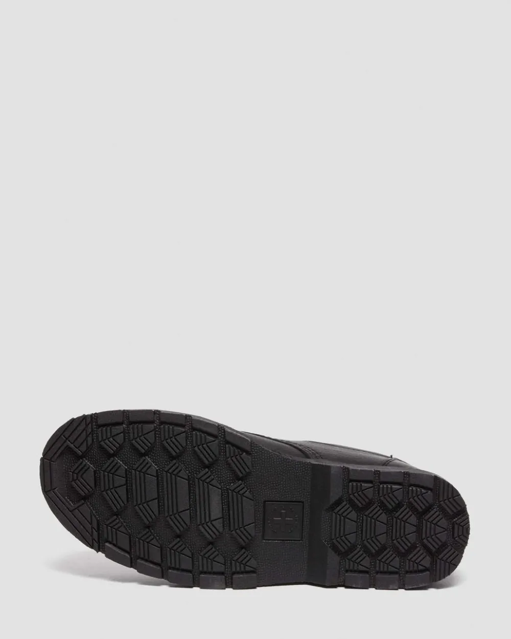 8053 Padded Collar -Kengät*Dr. Martens Discount