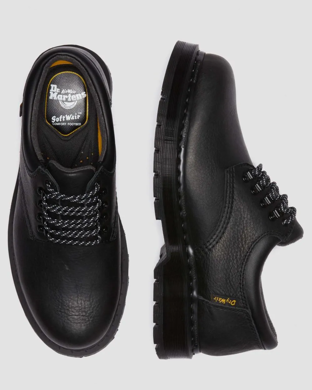 8053 Padded Collar -Kengät*Dr. Martens Discount