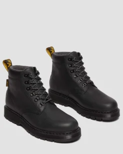 939 Padded Collar -Nilkkurit*Dr. Martens Hot
